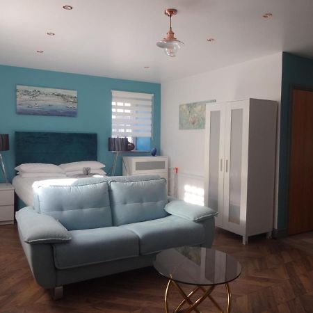 Dandy Lodge, Bowness-On-Solway Екстер'єр фото