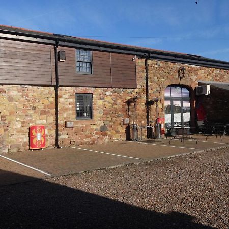 Dandy Lodge, Bowness-On-Solway Екстер'єр фото