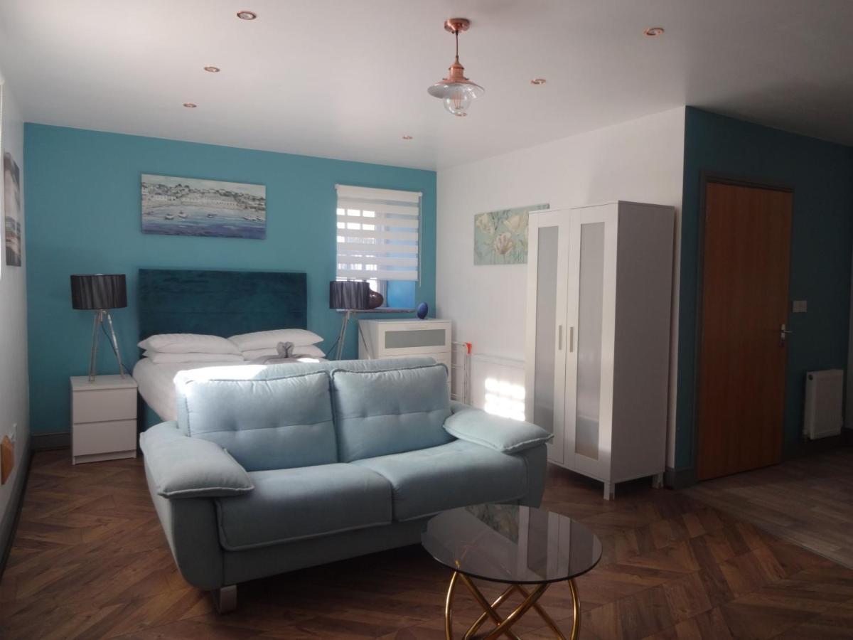 Dandy Lodge, Bowness-On-Solway Екстер'єр фото