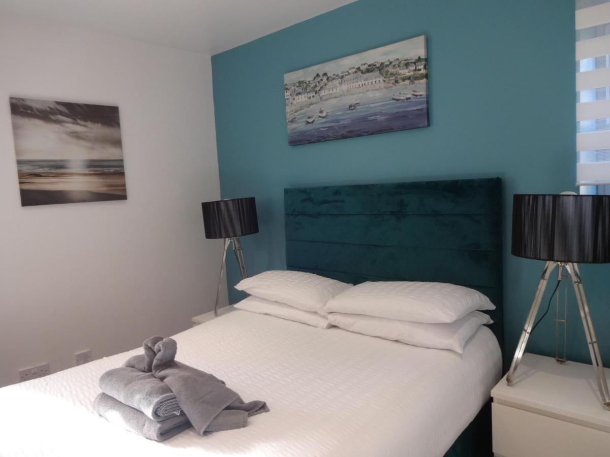 Dandy Lodge, Bowness-On-Solway Екстер'єр фото