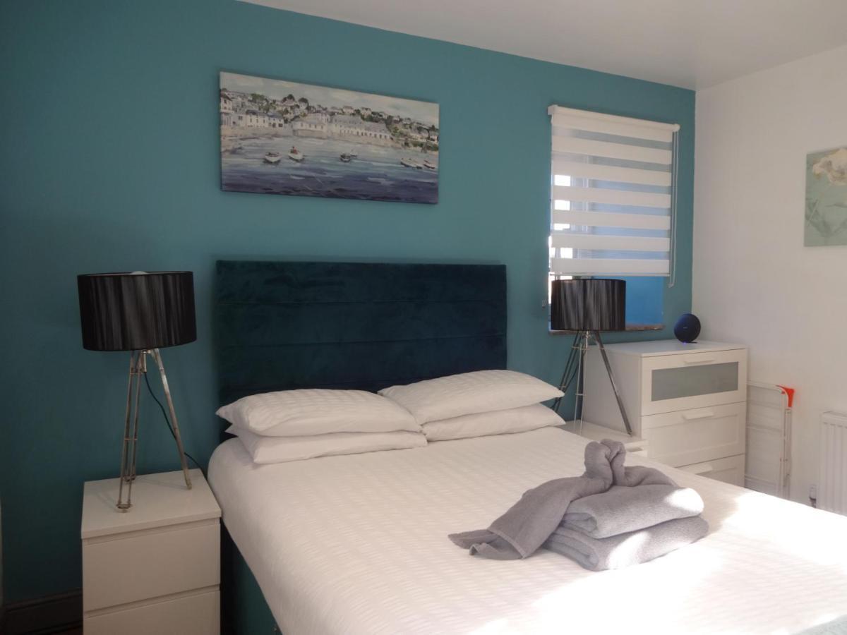 Dandy Lodge, Bowness-On-Solway Екстер'єр фото