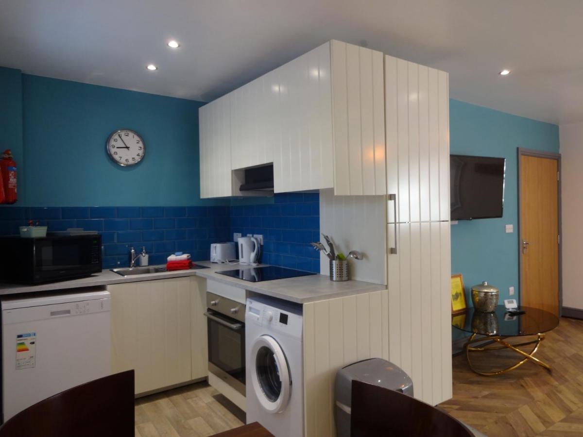 Dandy Lodge, Bowness-On-Solway Екстер'єр фото