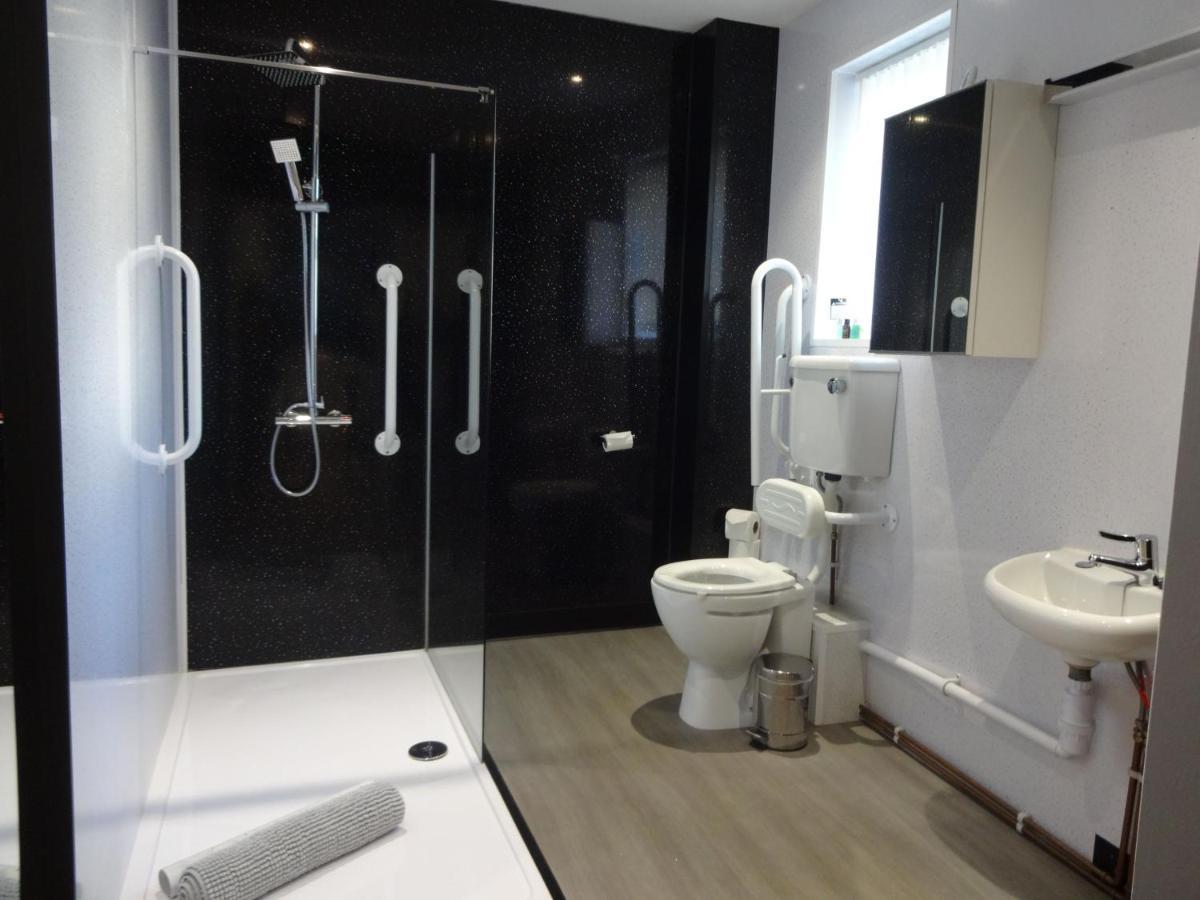 Dandy Lodge, Bowness-On-Solway Екстер'єр фото