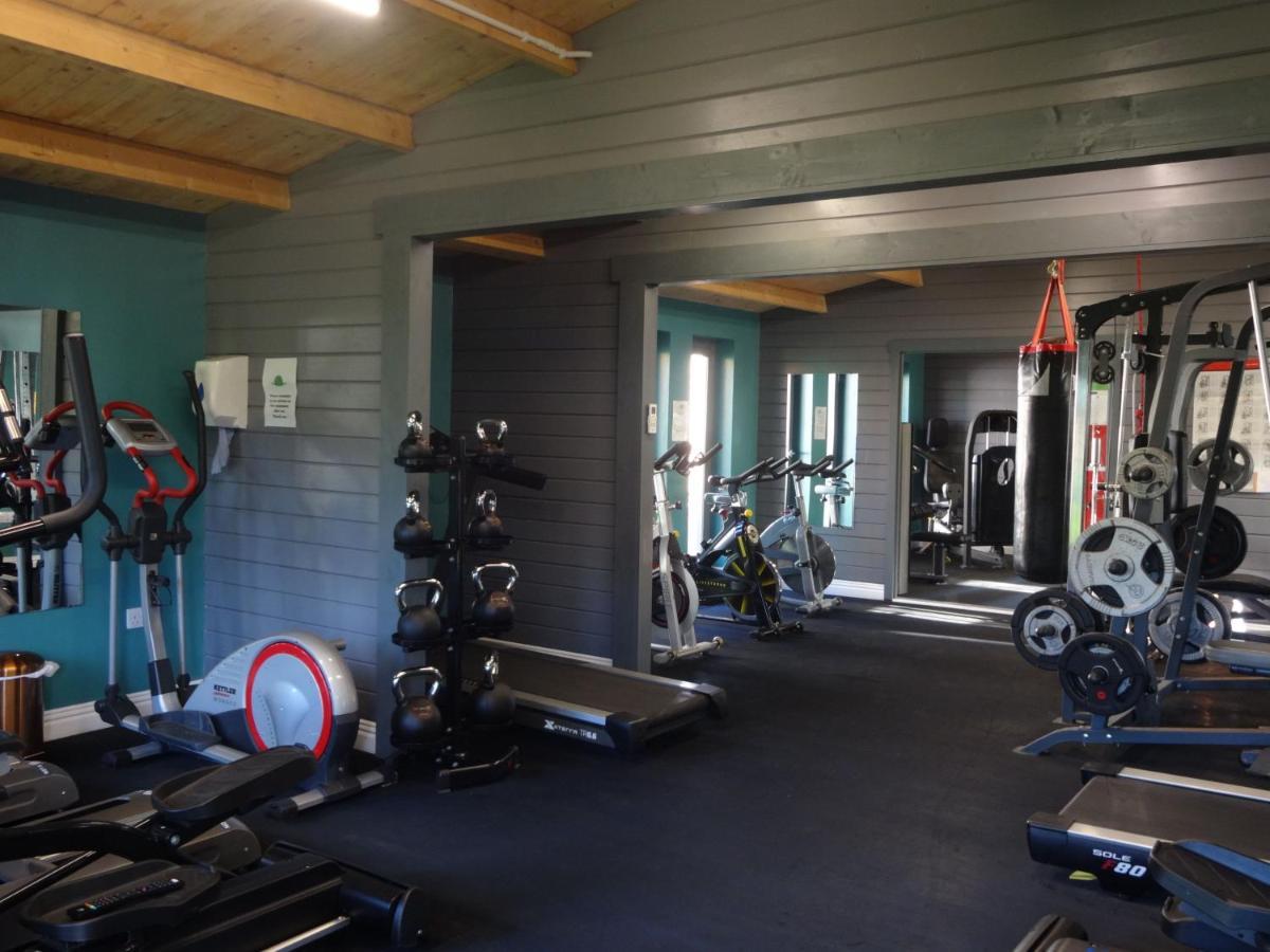 Dandy Lodge, Bowness-On-Solway Екстер'єр фото
