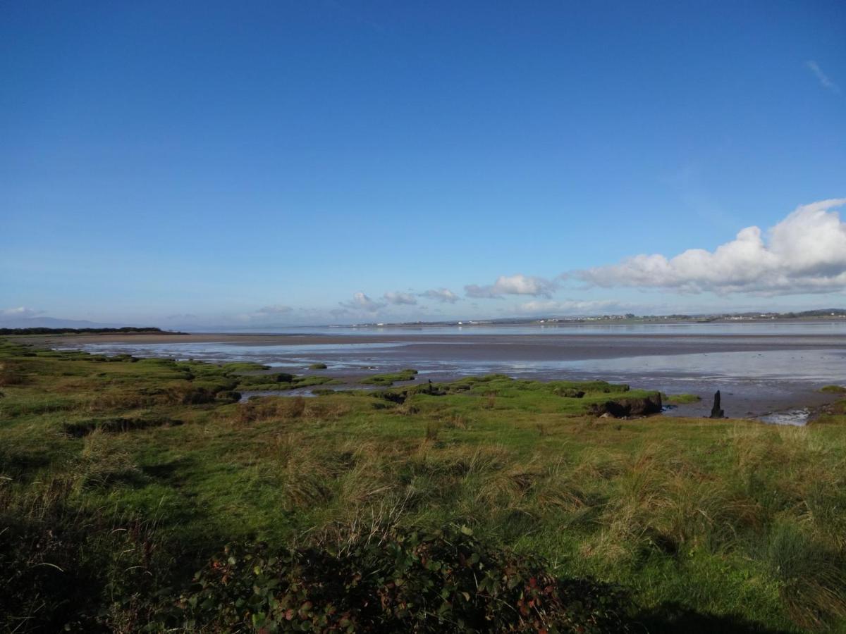 Dandy Lodge, Bowness-On-Solway Екстер'єр фото