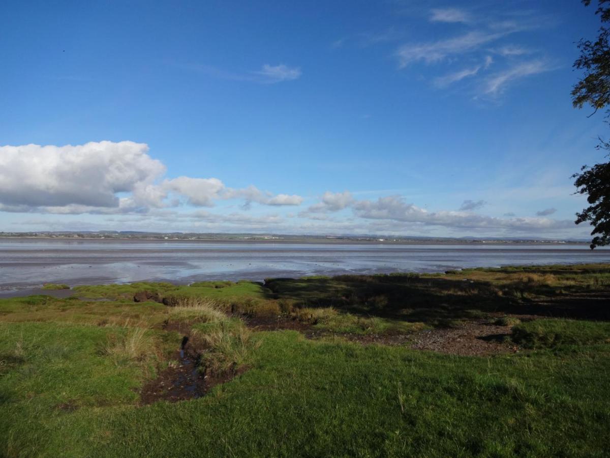 Dandy Lodge, Bowness-On-Solway Екстер'єр фото