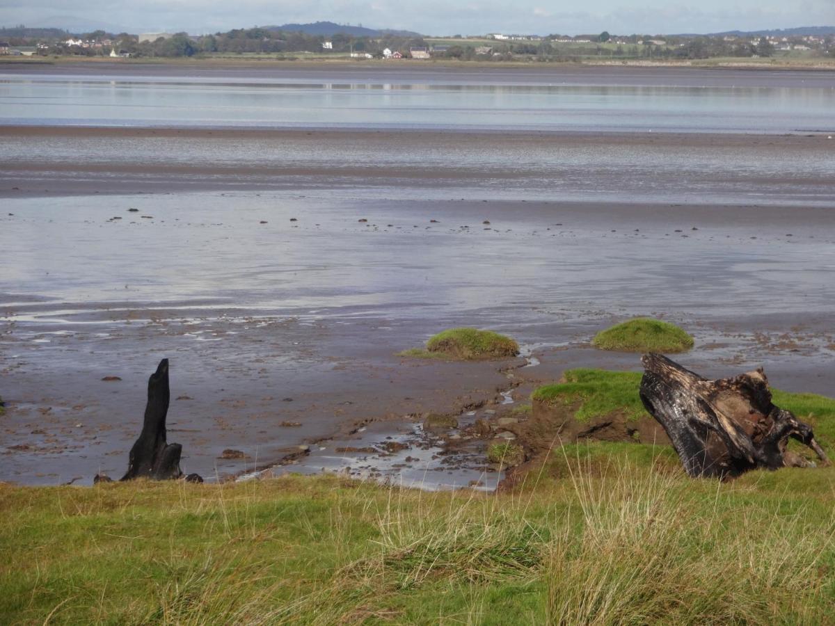 Dandy Lodge, Bowness-On-Solway Екстер'єр фото